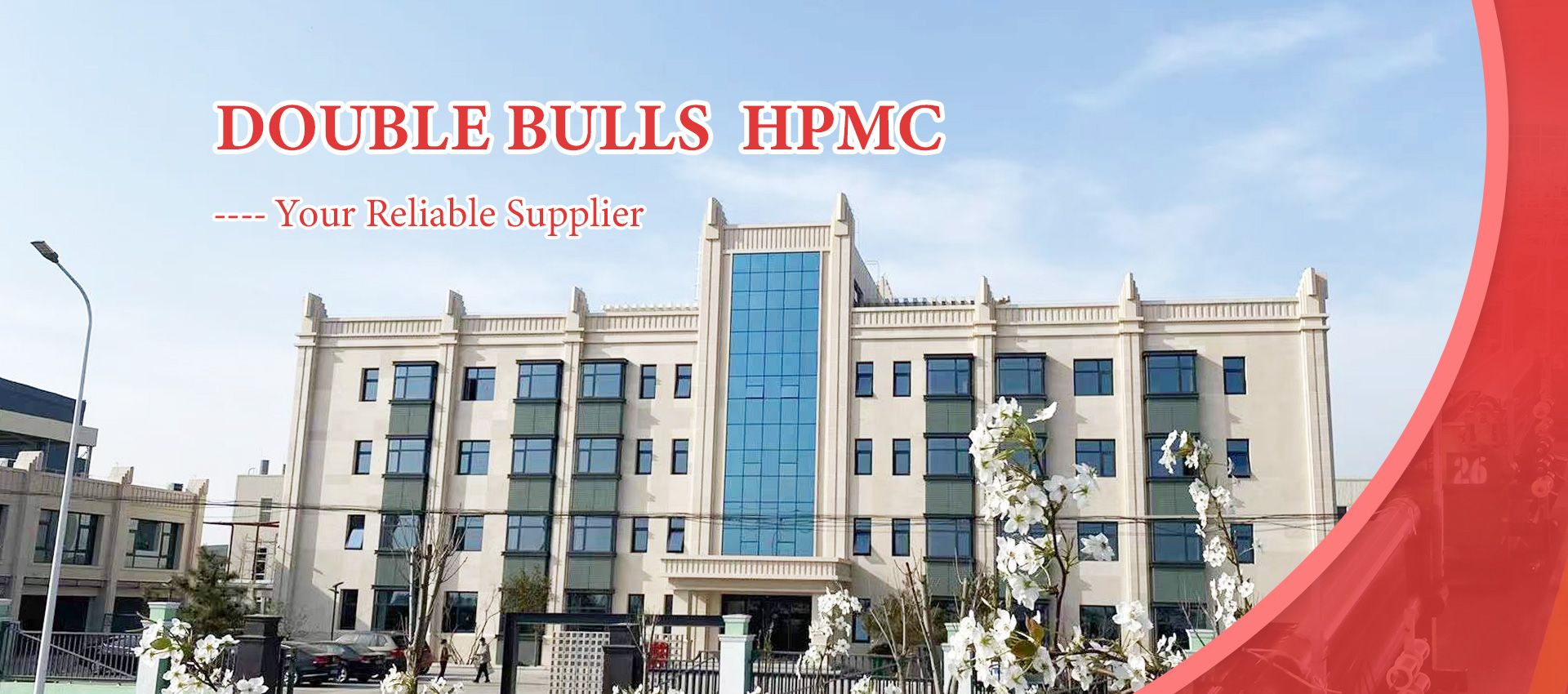 Hebei Double Bulls Cellulose Co., Ltd.