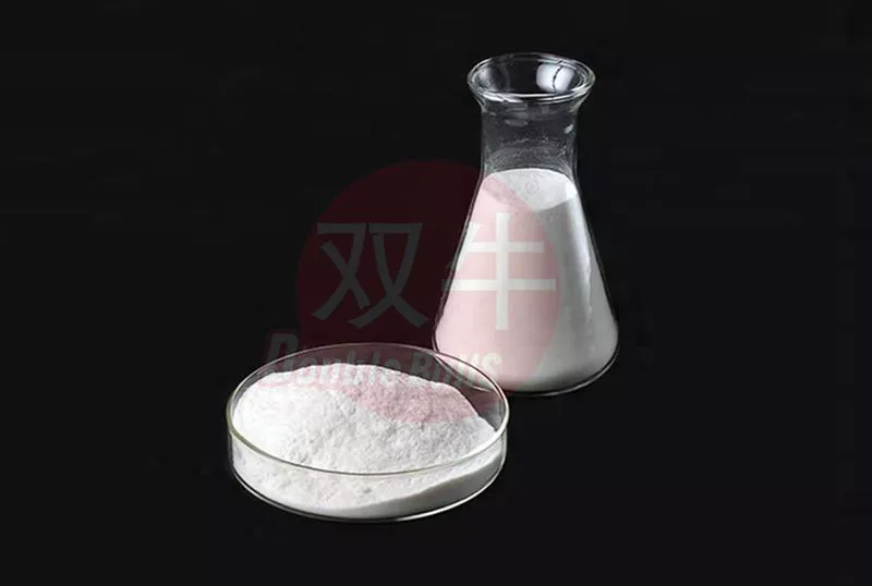 HEC (Hydroxy Ethyl Cellulose)
