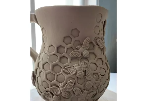 Honeycomb Ceramics