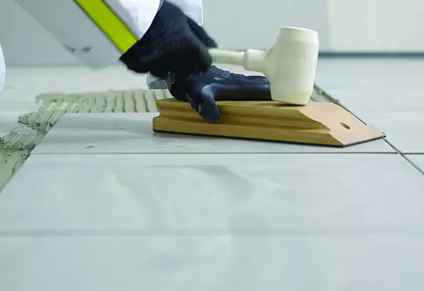 Tile Adhesive