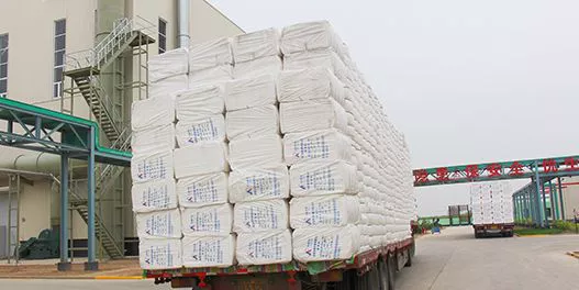 HPMC(Hydroxypropyl Methyl Cellulose)