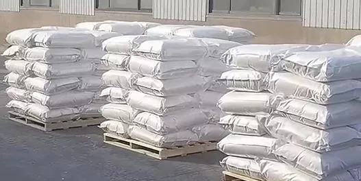 HPMC(Hydroxypropyl Methyl Cellulose)